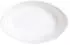 Luminarc Smart Cuisine Auflaufform Opalglas Weiß (P0887)