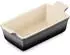 Le Creuset Backform Tradition Rechteckig Flint 23cm, 4,8L
