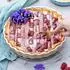 Mäser Kitchen Time Tarteform Keramik, grau, 27cm (931143)
