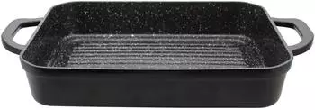 Elo Universal Br&auml;ter Belugo 31 x 48 cm Schwarz