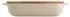 KitchenAid Stoneware Auflaufform mit Bambusdeckel, Keramik, 20cm (PFAS-frei)