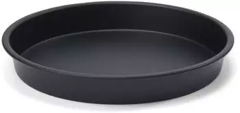 Patisse Steel Pizza Tray for Air Fryer 20 cm