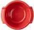 Peugeot Appolia Ramekin Duo Keramik Rot 11cm, 2er-Set (61852)