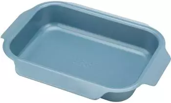 Joseph Joseph Nest Oven Auflaufform antihaftbeschichtet S, hellblau (45063)