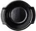Peugeot Apollia Ramekin Duo Keramik satinschwarz 11cm (61883)