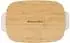 KitchenAid Small Baker with Lid Steinzeug, Antihaft-Keramik, rot (CC006104-001)