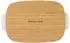 KitchenAid Small Baker Steinzeug mit Bambusdeckel, Antihaft-Keramik, 20cm, pistaziengrün (CC007424-001)