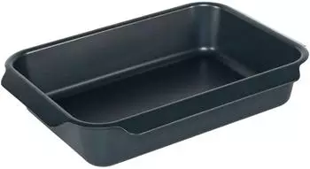 Joseph Joseph Nest Oven Backform antihaftbeschichtet, gro&szlig;, blau (45061)