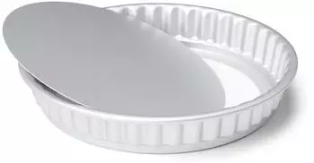 Patisse Quiche-Tarteform mit abnehmbarem Boden, 26cm (08948)