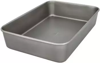 Birkmann Baker's Best Back- und Auflaufform 40x28cm (886513)