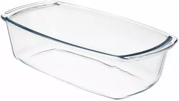 Oryx Auflaufform aus Glas 1,5L f&uuml;r Backwaren (5024120)