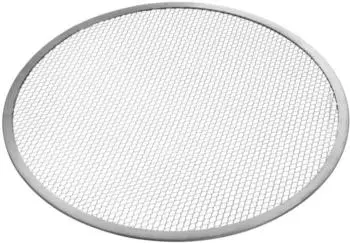 Hendi Pizza Screen Drahtgitterboden Aluminium Ø28cm (617526)