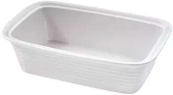 K&uuml;chenprofi Burgund Lasagneform rechteckig 24 cm