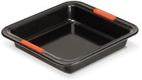 Le Creuset 94100929000000, Le Creuset Backform quadratisch 23 cm