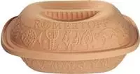 R&ouml;mertopf 112382, R&Ouml;MERTOPF Br&auml;ter KLASSIKER 5 kg f&uuml;r 6 Personen