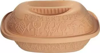 R&ouml;mertopf Klassiker Br&auml;ter 5 kg