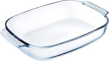 Pyrex Bräter Rechteckig 35 x 23 cm Glas
