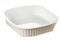 Ritzenhoff & Breker Bianco Auflaufform &oslash; 10 cm