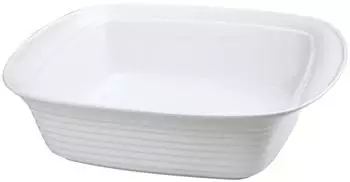 K&uuml;chenprofi Burgund Lasagneform 38 x 25 cm