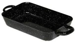 Kelomat Bratpfanne 37 x 22 cm 6,8l