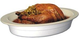 Wesco Bake'n Hot Auflaufform 34 x 23 x 7 cm