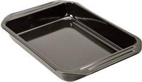 Kaiser Backformen Auflaufform "Inspiration" Aluminium Stahl 1 Stk. tlg. Grillform,