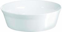 ASA SELECTION 52011017, ASA Selection 250 &deg;C Souffle Form, rund &Oslash;16 cm 0,35l