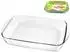 Pyrex Rectangular Glass Lasagna Plate Essentials