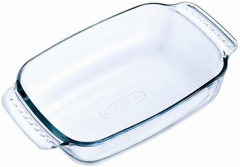 Pyrex Br&auml;ter 22 x 13 cm