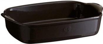 Emile Henry Gratinform Ultime 29 x 19 cm fusain
