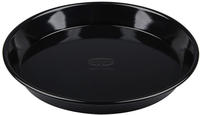 Dr. Oetker Pizzablech "Tradition" in Schwarz - &Oslash; 20 cm