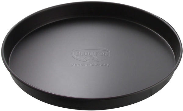 Dr. Oetker Tradition Pizzablech 30 cm