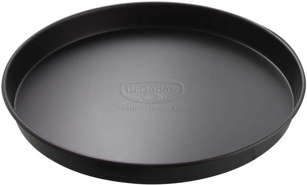 Dr. Oetker Tradition Pizzablech 32 cm