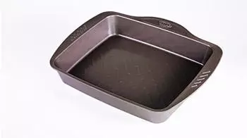 Pyrex Rechteckiger Bräter asimetriA 35x27 cm
