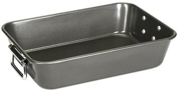 Patisse Auflaufform Carat, Stahl, (1-St), 30 x 22 cm