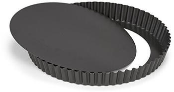 Patisse 2944 Quicheform mit Hebeboden "Profi" 24 cm