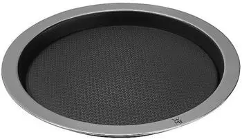 WMF Profi Resist Quiche- und Pizzaform 28 cm