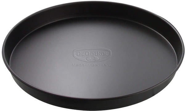 Dr. Oetker Tradition Pizzablech 24 cm