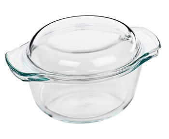 Küchenprofi Auflaufform Elsass 18 cm 1,4 Liter Küchenprofi Auflaufform Elsass 18 cm 1,4 Liter