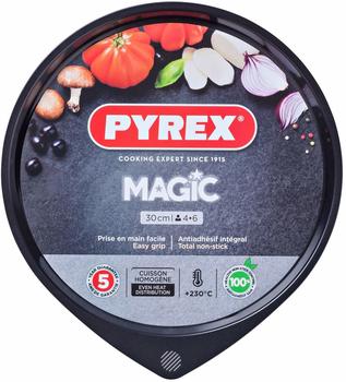 Pyrex Pizza tray Magic 30cm