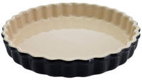 Le Creuset Tarteform &Oslash; 28cm - schwarz