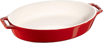 Staub Ceramique Ofenform 29 cm Keramik