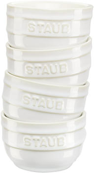 Staub Ceramique Förmchenset 4-tlg (40508-157-0)