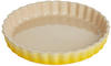 Le Creuset Tarteform 28 cm citrus