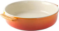 Le Creuset 72102140900001, Le Creuset Tapas Schale Steinzeug Ofenrot 14cm