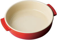 Le Creuset 72102140600001, Le Creuset Tapas Schale Steinzeug Kirschrot 14cm