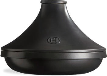 Emile Henry Tajine Delight Grey 32 cm