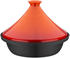 GSW Gusseisen Tajine 30 x 7,5 cm