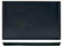 Pentole Agnelli Auflaufform rechteckig aus Blech Blau, Dicke 0.8 cm, Schwarz 65x45x3 cm