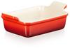 Le Creuset Tradition (6316320) Rot